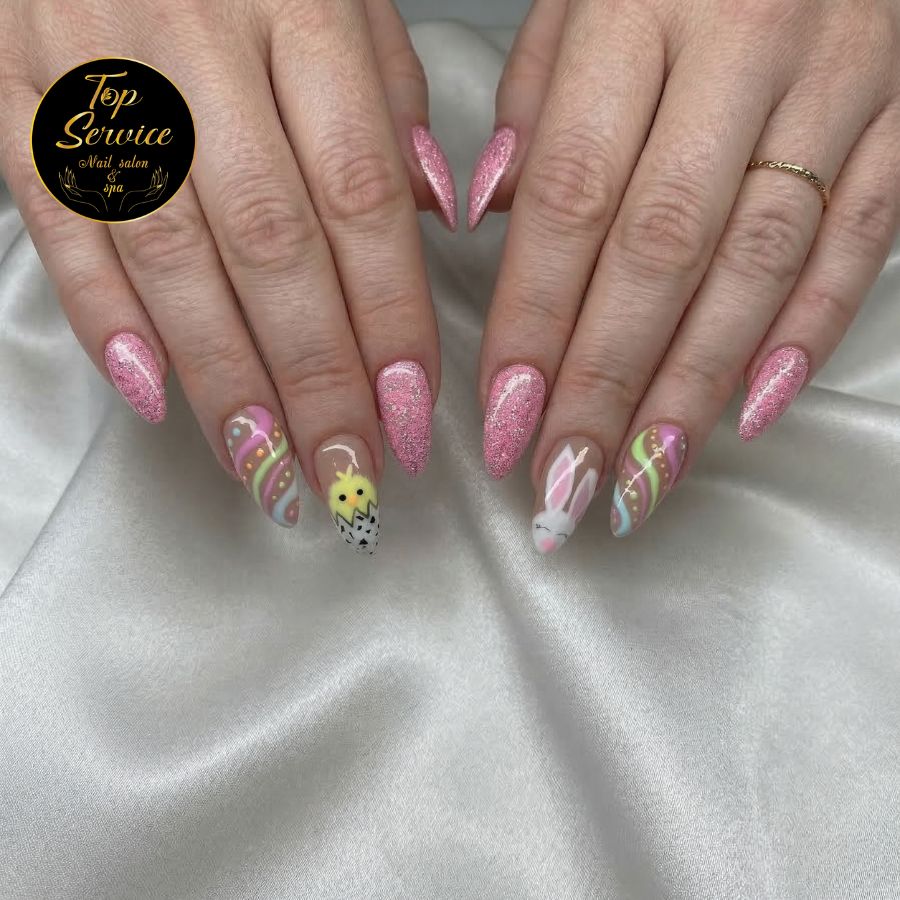 Nails Design Manitoba, R3E 0A8